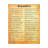 " Scripture Walls Proverbs Chapter 8 Gold Bible "-889108561