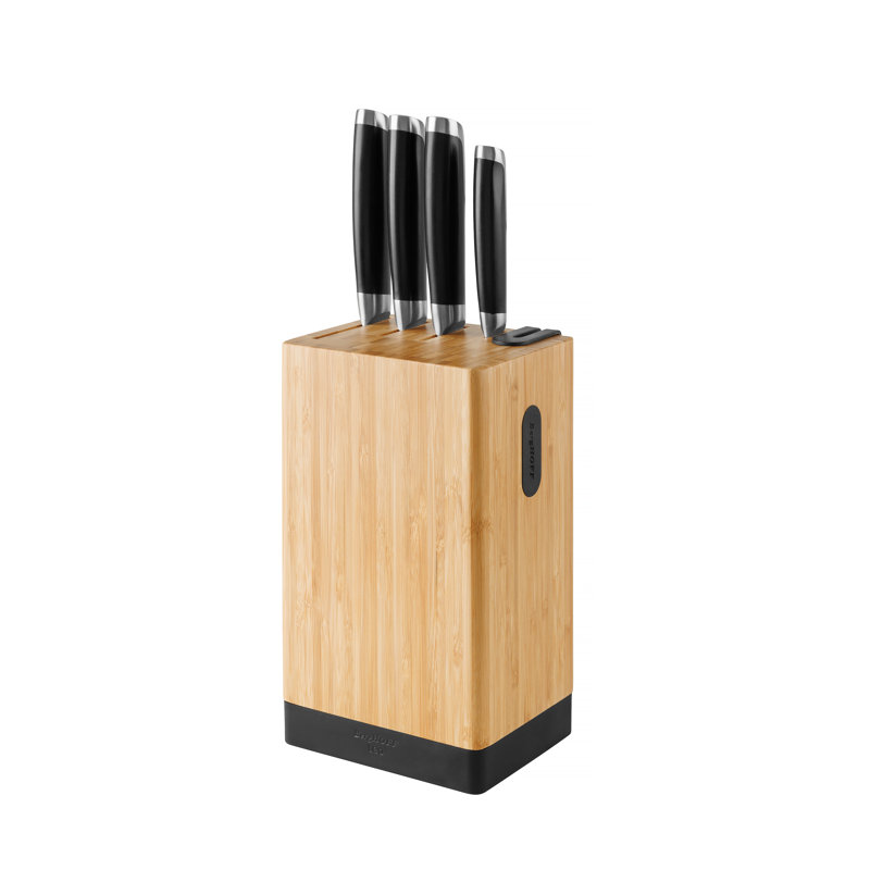 Ensemble de 5 pièces BergHOFF Leo Graphite