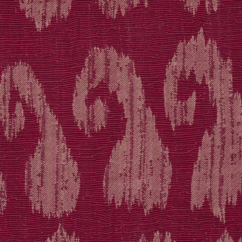 Nallamala Fabric Fabric, Garnet