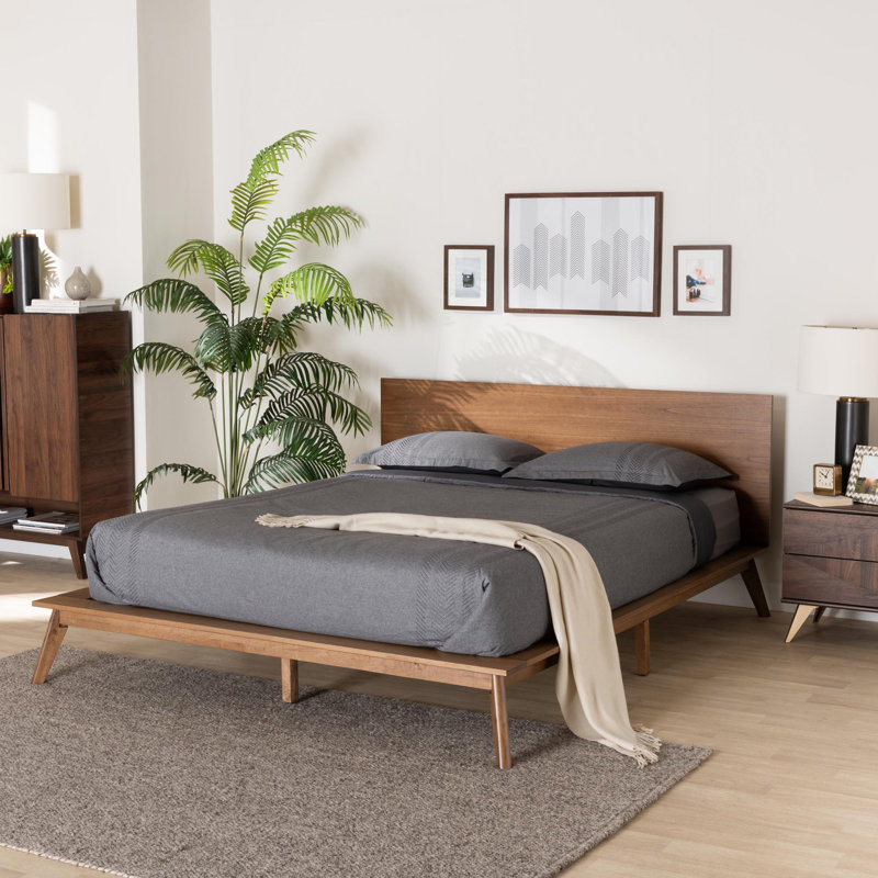 Additri Bed, Queen