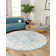 Bungalow Rose Dinah Timeless Rug