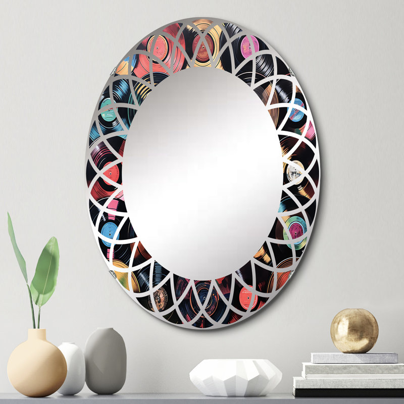 Miroir Spoetzl, 30 po x 20 po