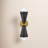 Frasco Andrelisa 2 - Light Dimmable Armed Sconce-571754145