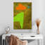 Avery Grunge Shapes II-108473713