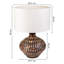 Artu Ceramic Table Lamp