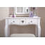 Cambrai Dressing Table with Mirror-21213704