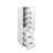 Versatile Kitchen Pantry Cabinet With Multiple Storage Options