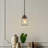 Gofried 1 - Light Bell Pendant