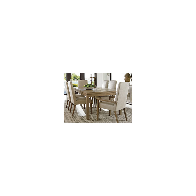 Shadow Play Concorder 7 - Piece Dining Set