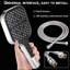 Rain Handheld Shower Head