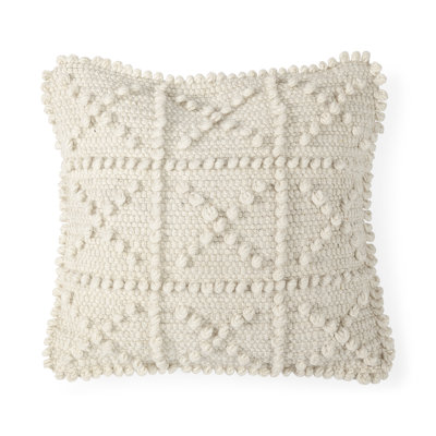 Housse de coussin Beckett