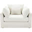 Becki Owens x Surya Capitola Accent Chair
