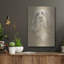"Bearied Collie" par Barbara Keith-1300301212