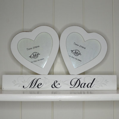 Wood Matte Picture Frame