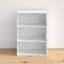 Bibliothèque standard H 35,28 po x l 24,53 po Hinshaw-28677325