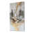 Toile tendue