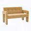 Fauteuil double Nordic-858067412