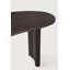 Boomerang Solid Wood Writing Desk-596279002