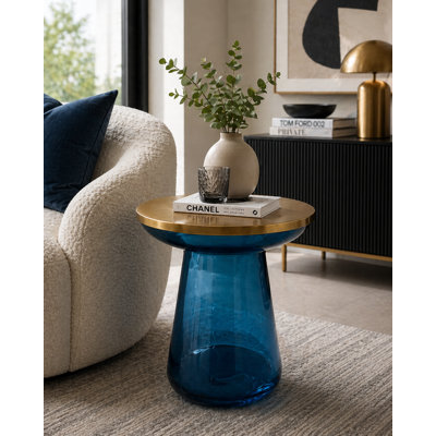 Table d'appoint Alcott