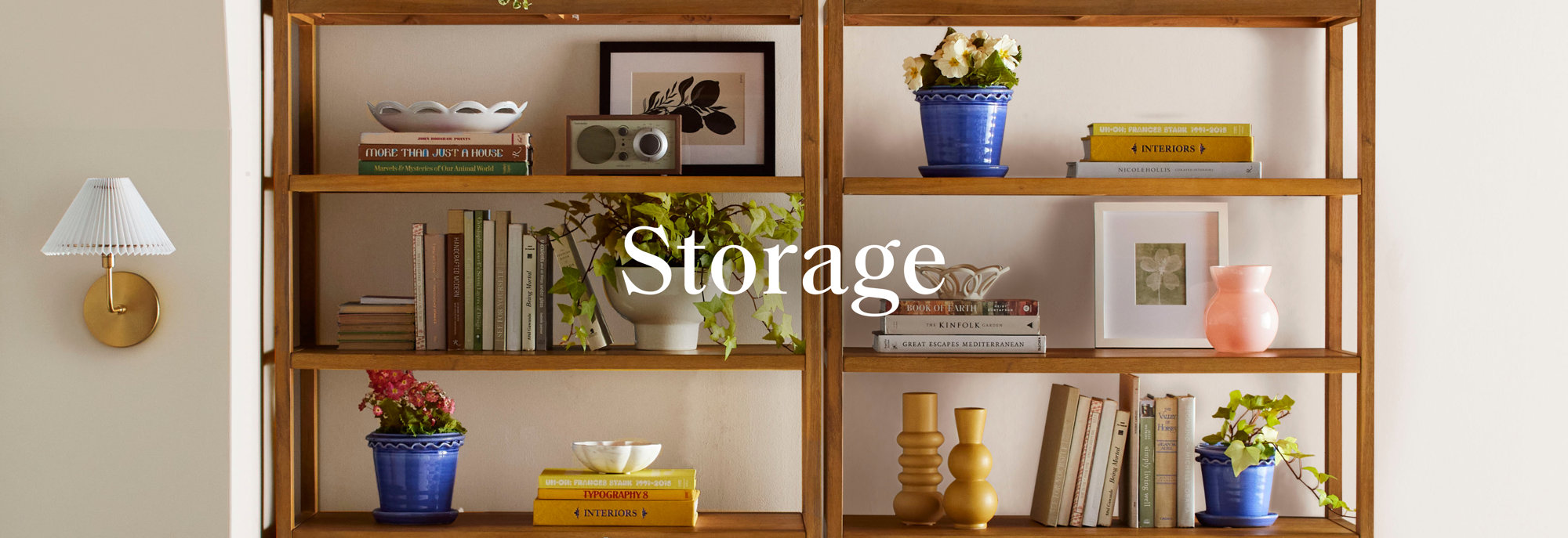 Storage