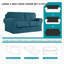 Outdoor Patio Sofa Cover-1658488580