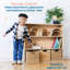 Armoire de rangement ECR4Kids Streamline-100608712