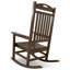 Chaise berçante POLYWOOD Yacht Club-9806161