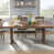 Rustic selected