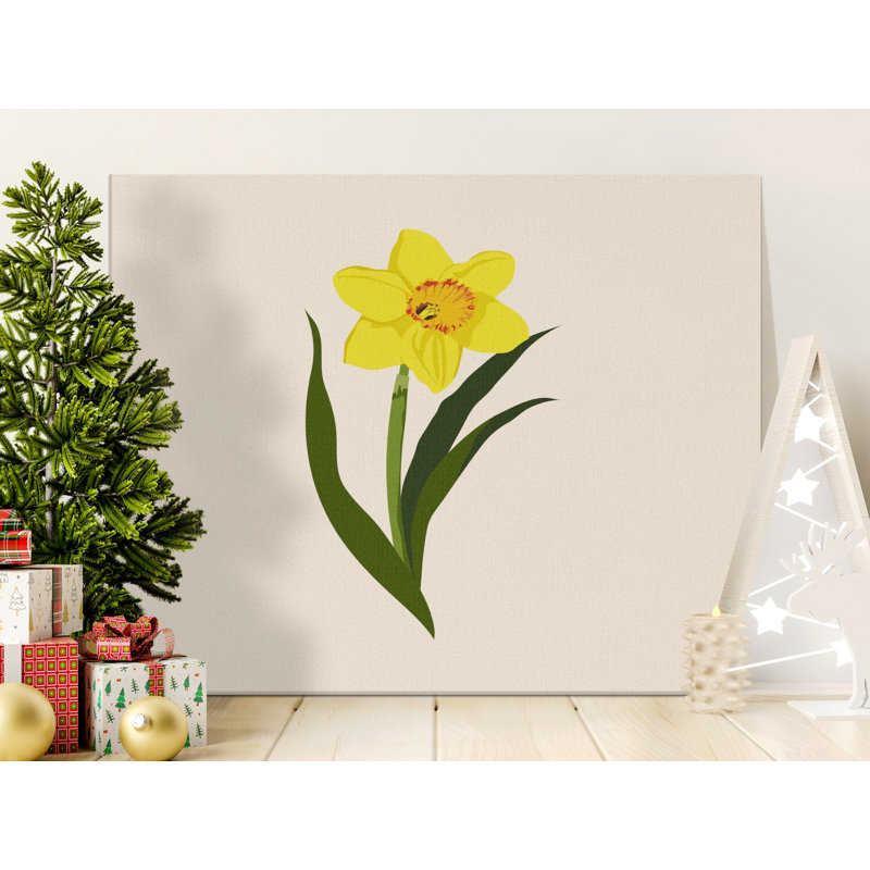 Oshiro Wrapped Canvas Print Set, 60x20