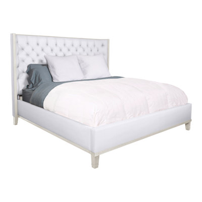 Michael Weiss Bed