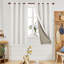Blackout French Door Curtain Pair-198475321-198475319