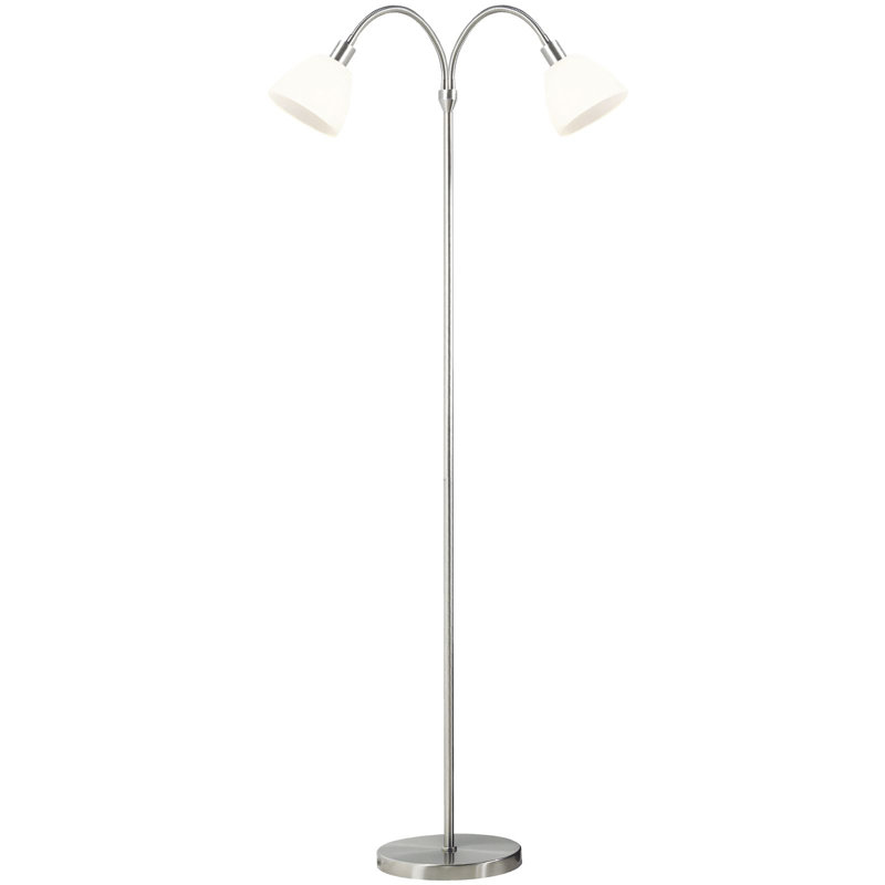 Ray 157cm Novelty Floor Lamp