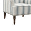 Arian 73 Cm Wide Cotton Armchair-2038445126