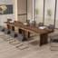 160cm Rectangle Conference Table-935429117