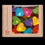 Mandi LED Handmade Paper Hearts String Light-89602356