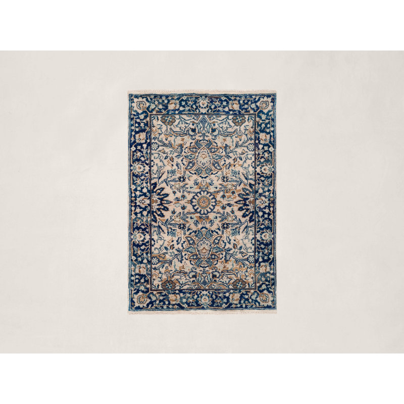 Ralph Lauren Imogen Wool Oriental Rug