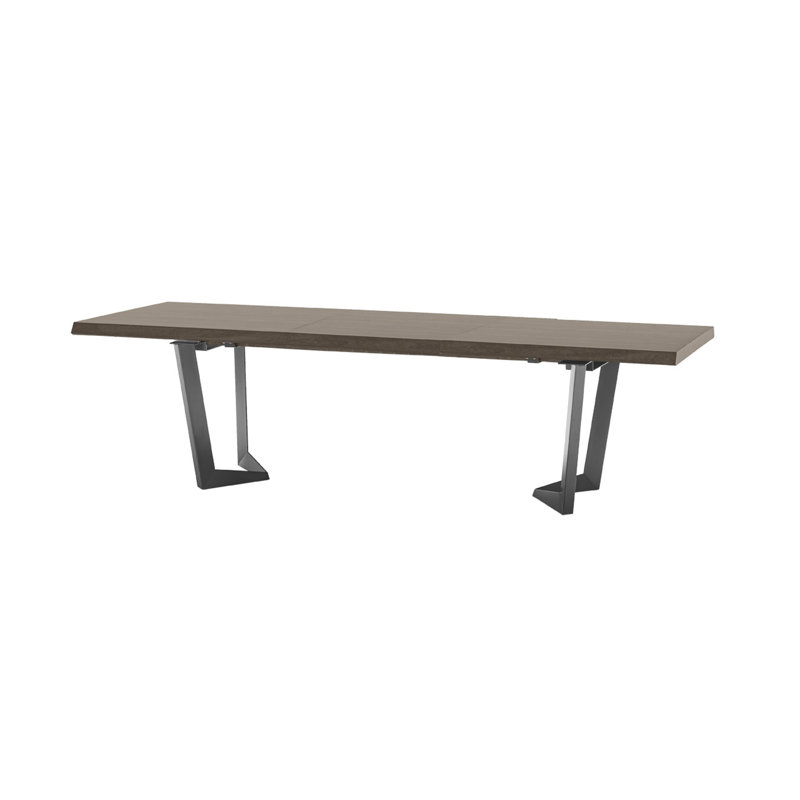 Table de salle à manger extensible Palazzo