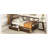 Daybed Wood Bed With Two Drawers-2048426870-2048426859