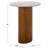 Lauretta Side Table