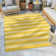 Well Woven Medusa Khalo Geometric Flat-Weave Indoor/Outdoor Area Rug