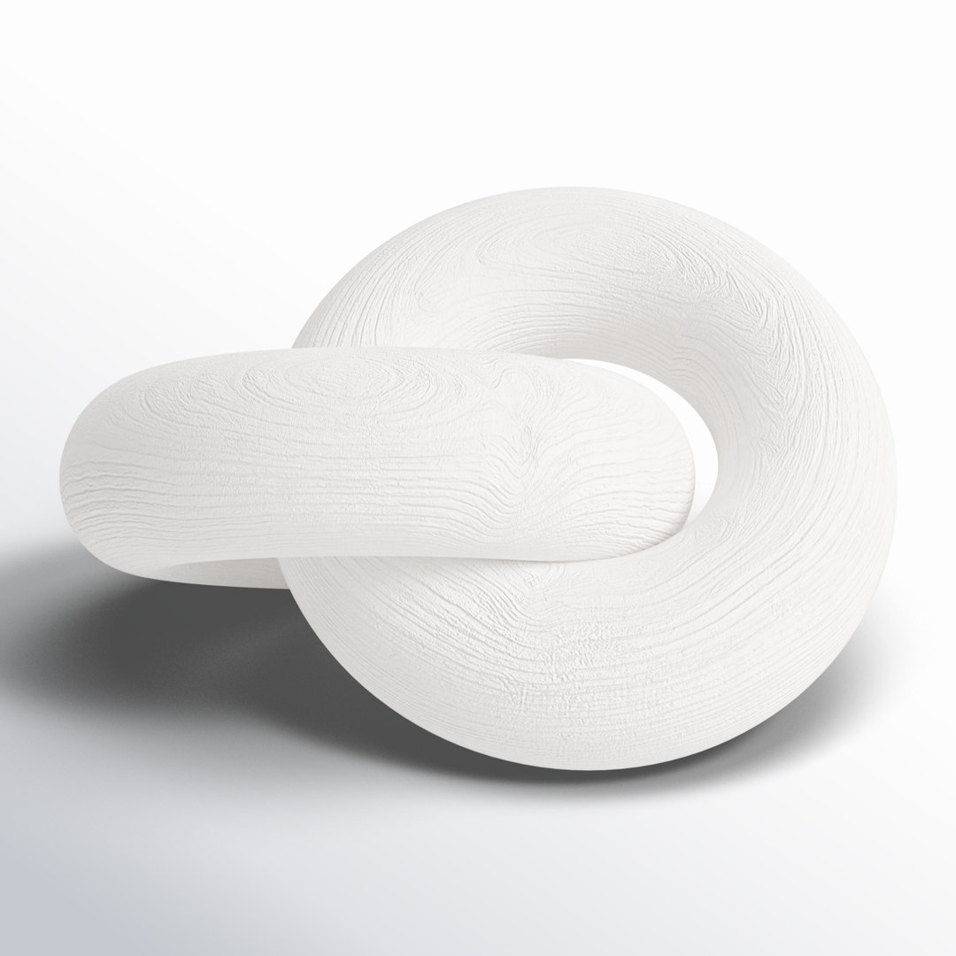 Dinara Abstract Figurines & Sculptures AllModern 