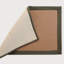  Tapis en jute