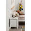 Franta 45 cm W Bedside Table