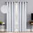 Polyester Thermal Insulated Room Darkening Curtain Panels-1754031384-1754031383