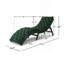 Chaise longue sans accoudoirs Rojo-24810027