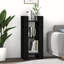 Jaiden-James 91cm H Solid Wood Etagere Bookcase-1254549321-1261709398