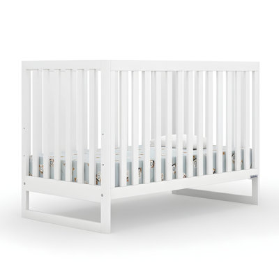 Austin 3-in-1 Convertible Crib