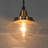 Eugie 1 - Light Single Pendant