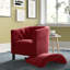 Fauteuil Modway Prospect-710089787