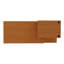 Surrency Rectangular Home Laptop Notebook Computer Desk-21216312